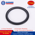 CRANKSHAFT GEAR BOX GEAR MINYAK SEAL untuk Motosikal